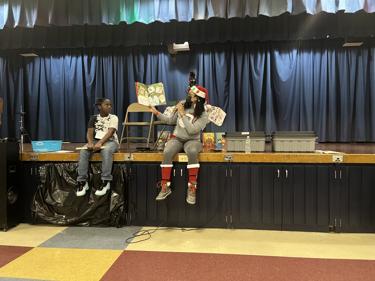 HorizonsontheHudson Hosted Its 12th Annual Multicultural Festival Horizons on the Hudson